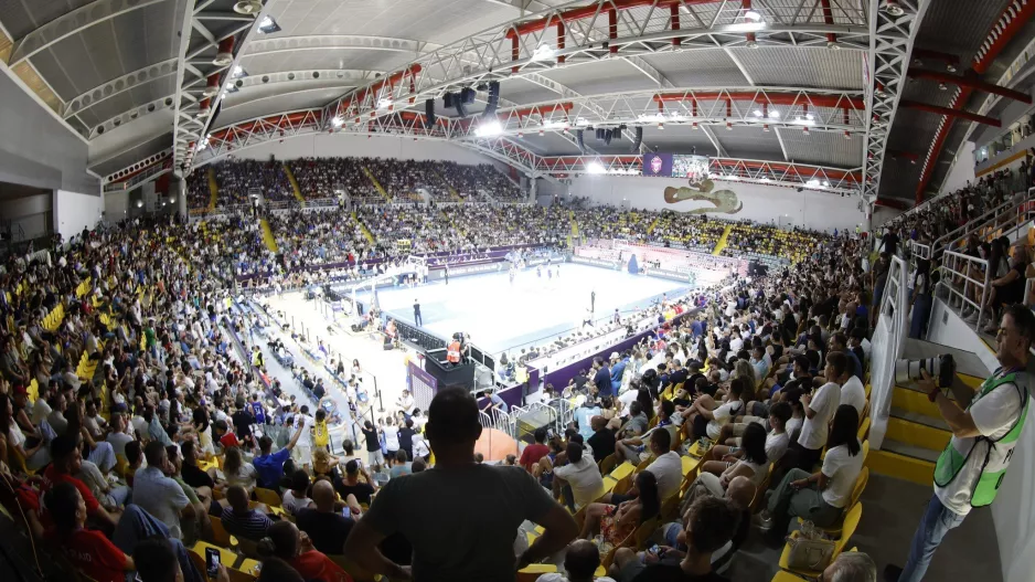 Flash Sale 30% στους «ουδέτερους» αγώνες του FIBA EuroBasket 2025