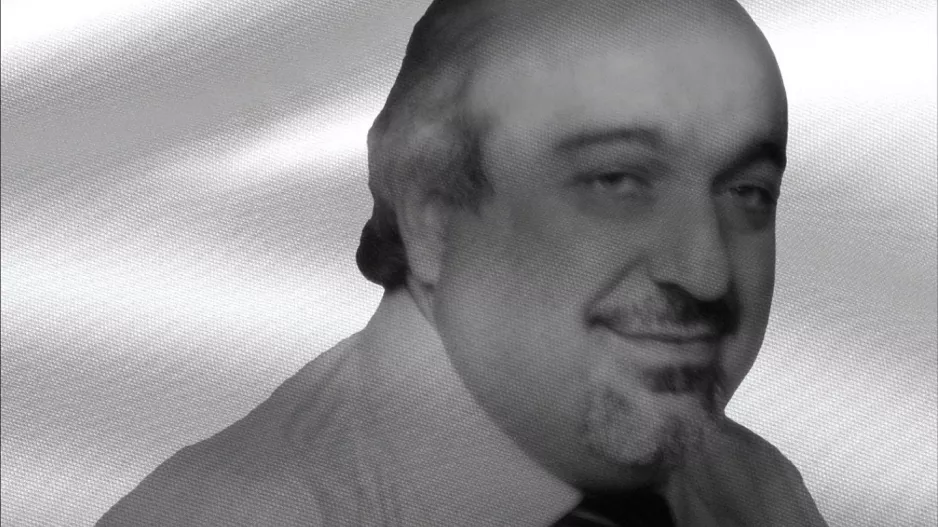 Ομόνοια 29Μ για τον Μάριο Πολυδώρου