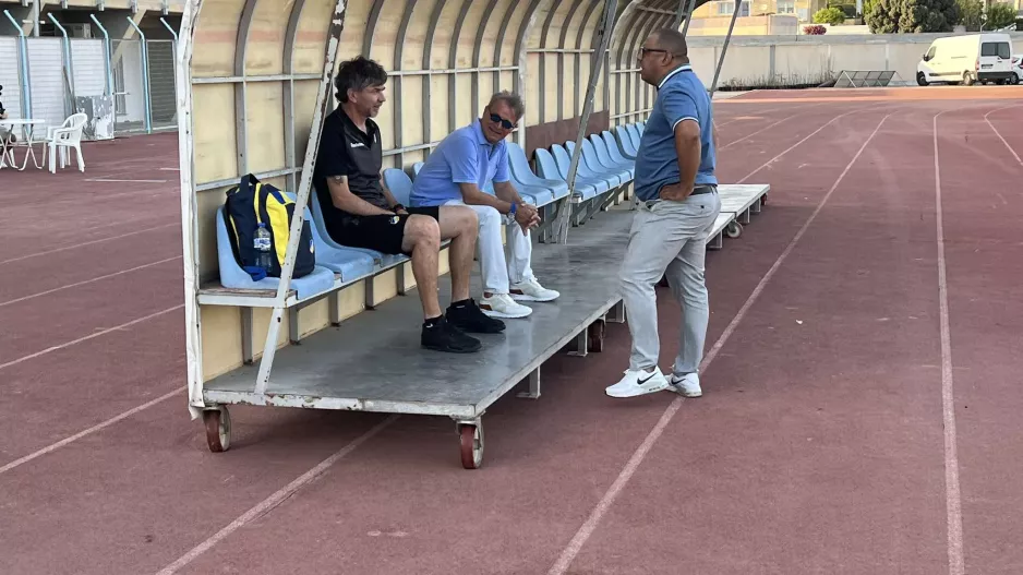 (AΠΟΕΛ) Βάρος στην εξεύρεση winger