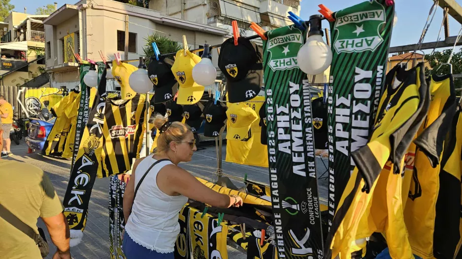 Λέει πολλά...