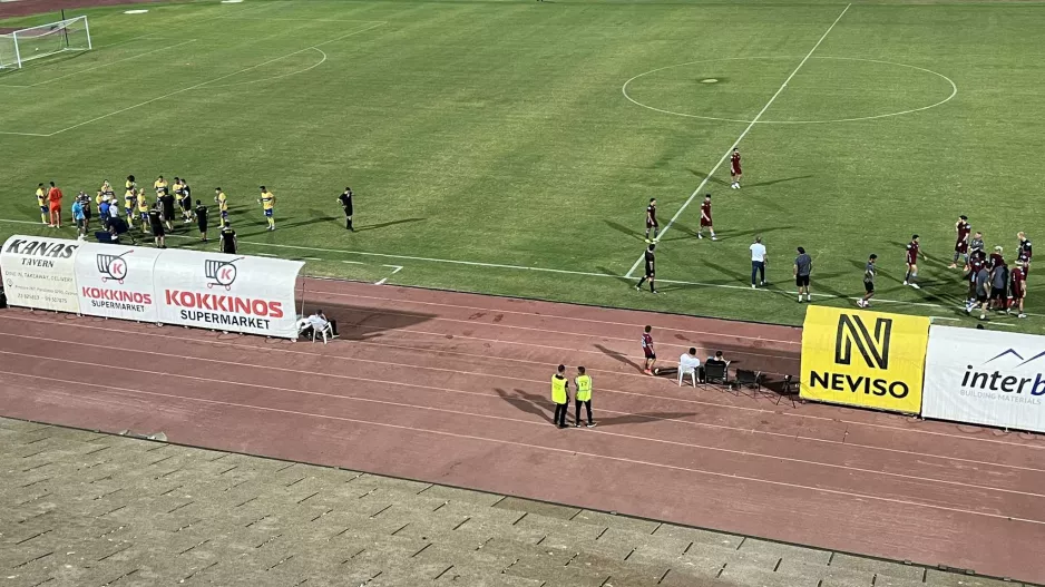 Προβληματίζει η δημιουργικότητα 