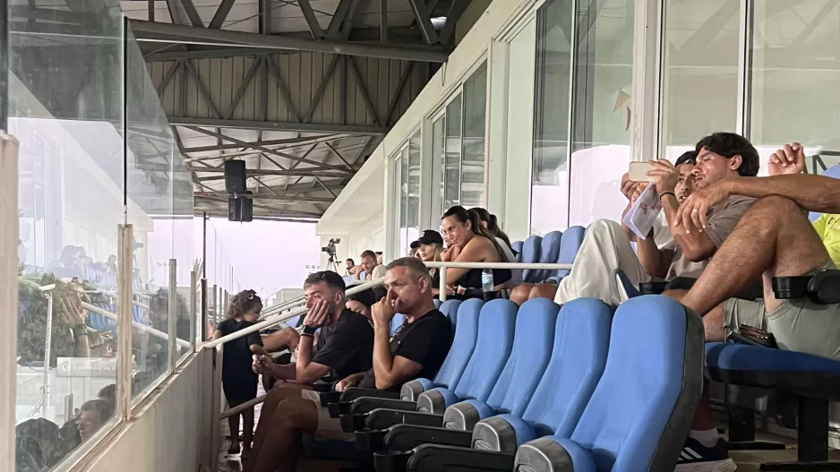 Κατασκοπεία...Ομόνοια και όχι μόνο
