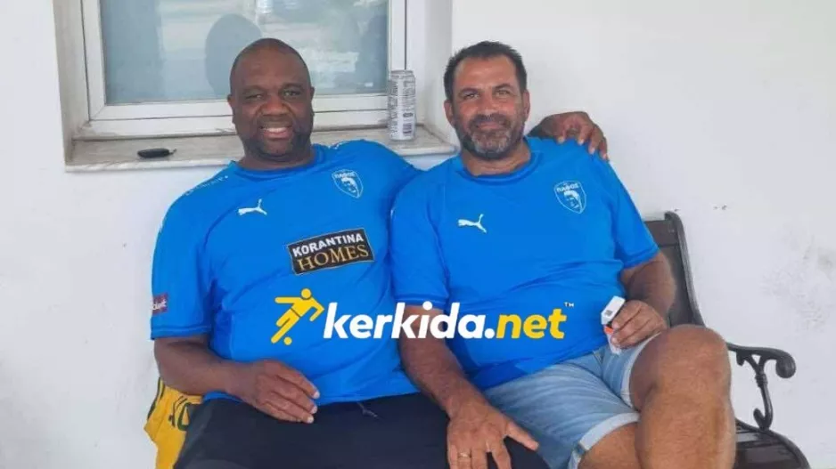 Zenzo με Θέμη!