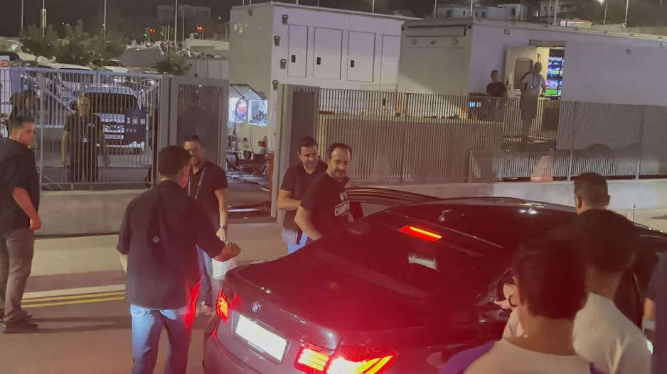 Αντιδράσεις/χειρισμοί