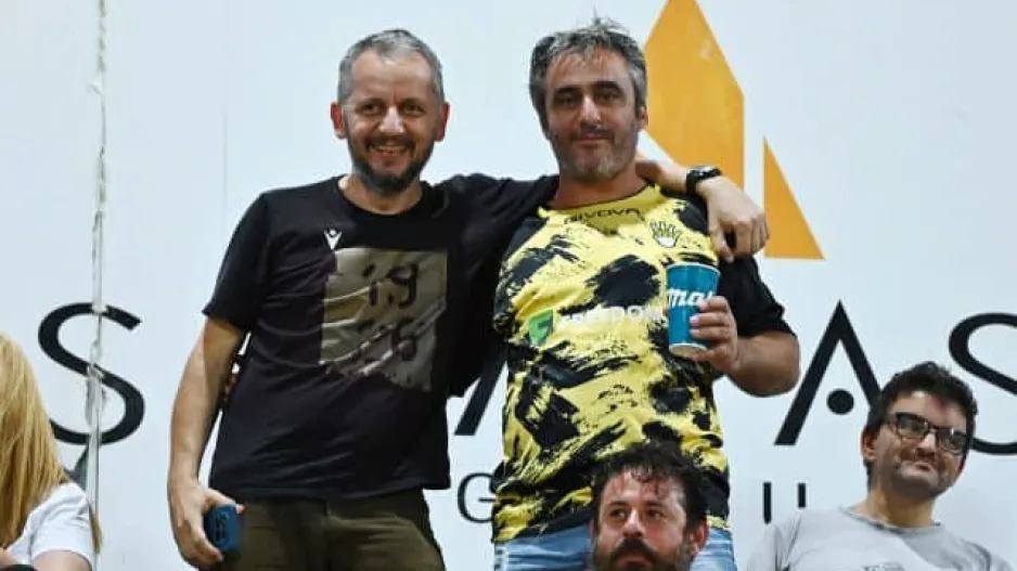 Πέλεντρος… X2