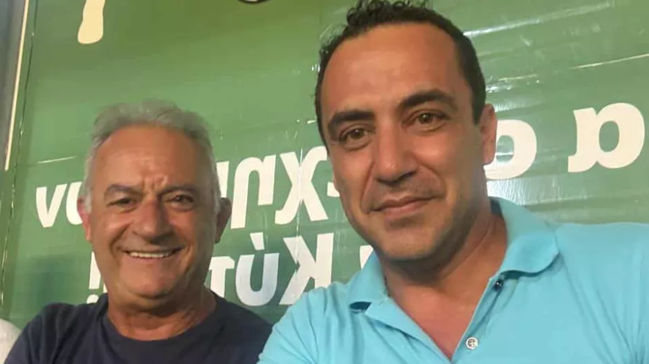 "Στα δύσκολα" (ΑΠΟΕΛ)