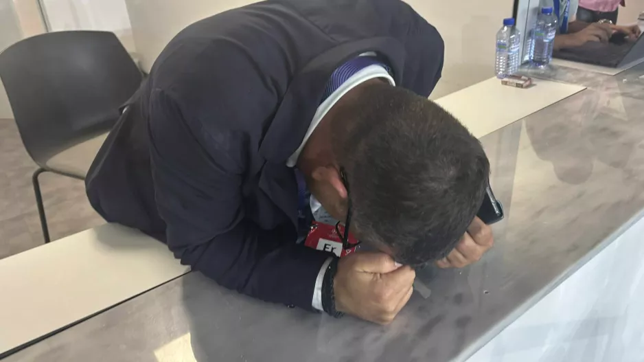 Ημίχρονο/τέλος