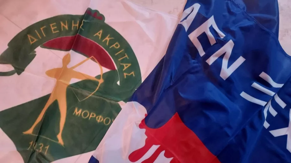 "Όσο ο Διγενής ζει η Μόρφου δεν πεθαίνει!"