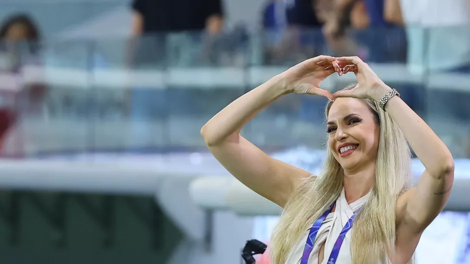 Έστειλε... καρδούλα