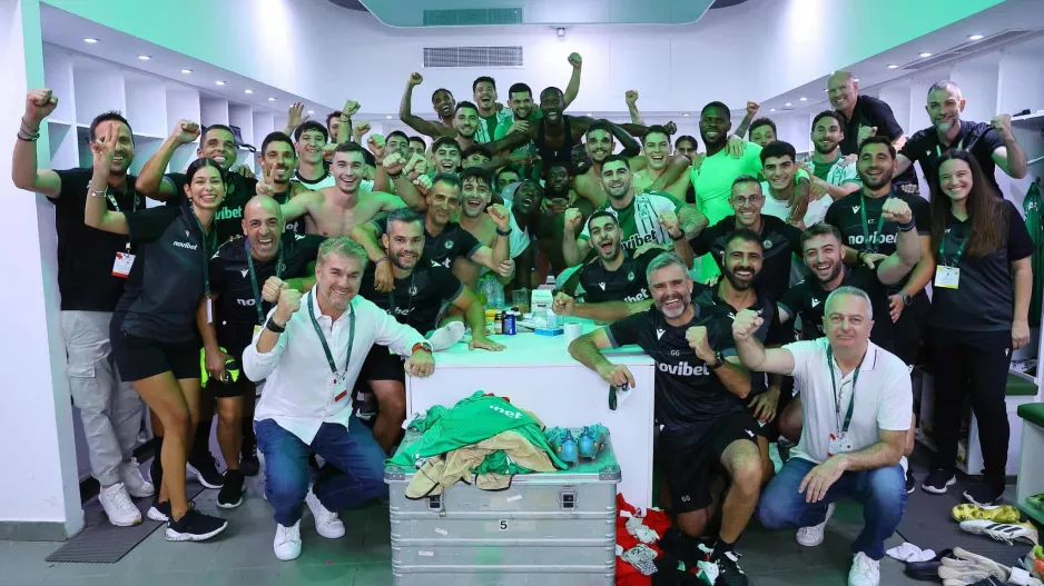 Green...family