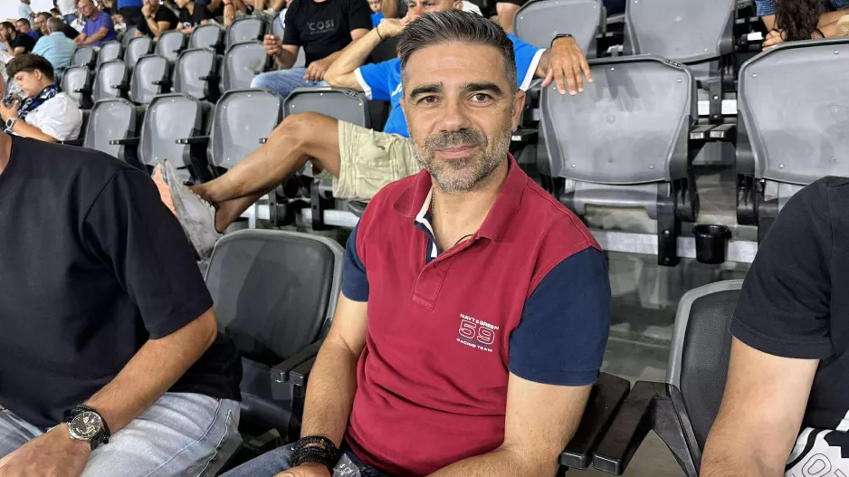 Χθες ανάλυση, σήμερα... δράση