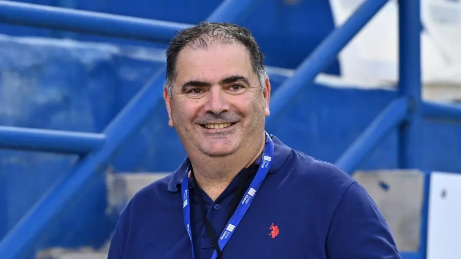 Γιορτάζει ο πρόεδρος 