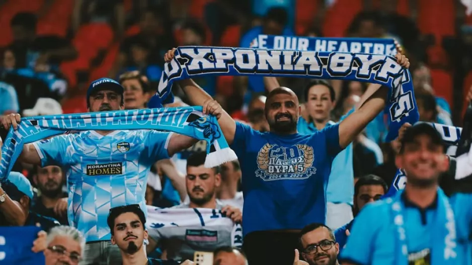 Με λεωφορεία στη Λεμεσό οι Παφίτες!