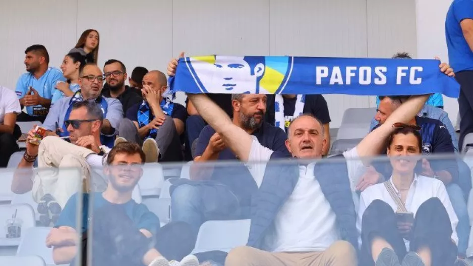 UPD...Πάφος/7 χιλιάδες!