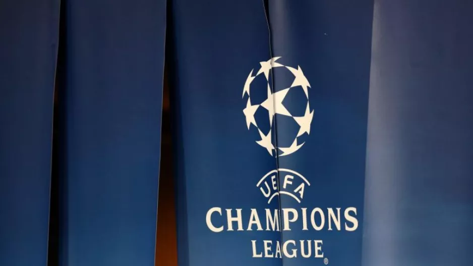 Τα ζευγάρια των play off