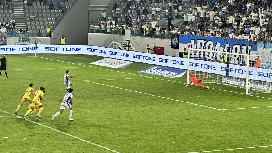 ΕΔΩ τελείωσαν ΟΛΑ!