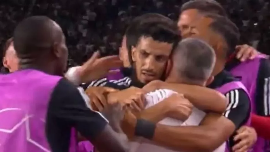 Καραμπάχ – Φερεντσβάρος: Οι Αζέροι στη League Phase του Τσάμπιονς Λιγκ