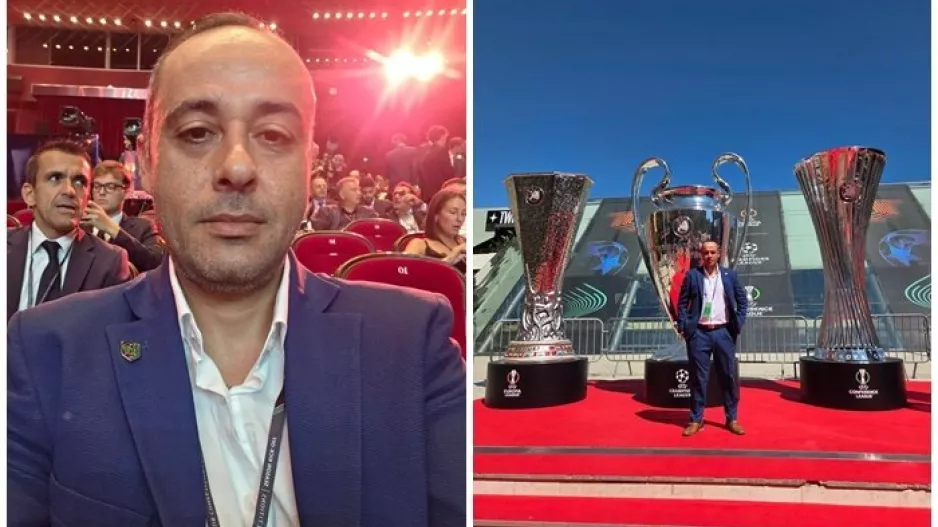 Μεγάλη στιγμή για Κυριάκο
