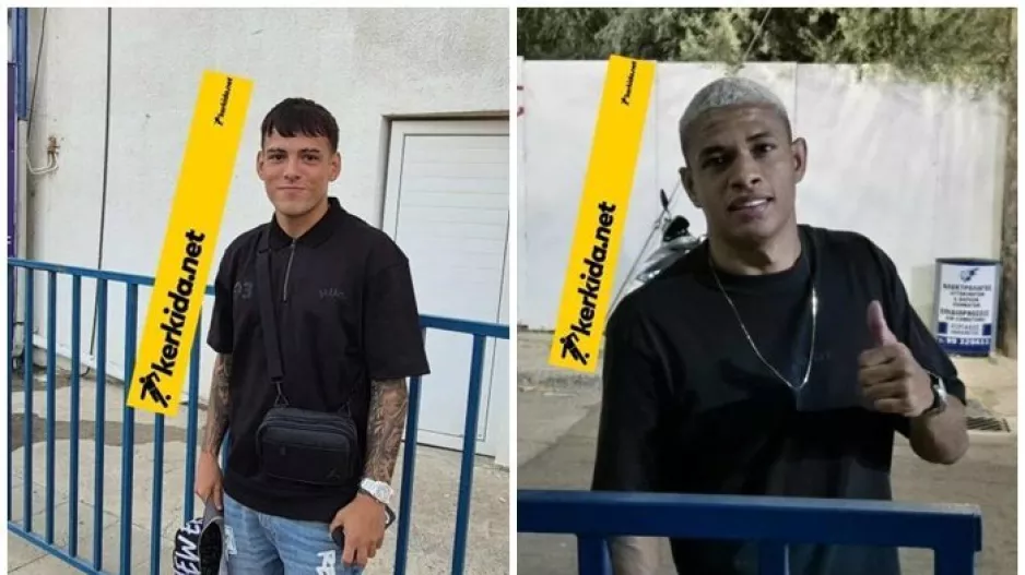 Χ.Χ με Σόσα και Ρόσα!!!