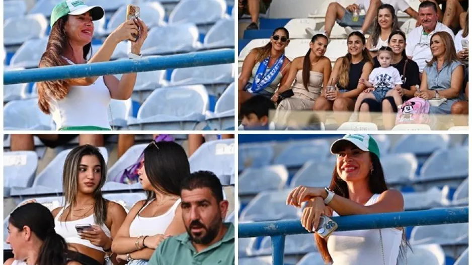 Ωραίες.../ΠΑΠ