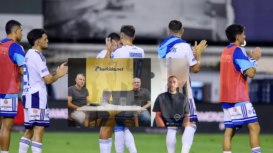 Συζήτηση στο SUPER MONDAY για την Ανόρθωση