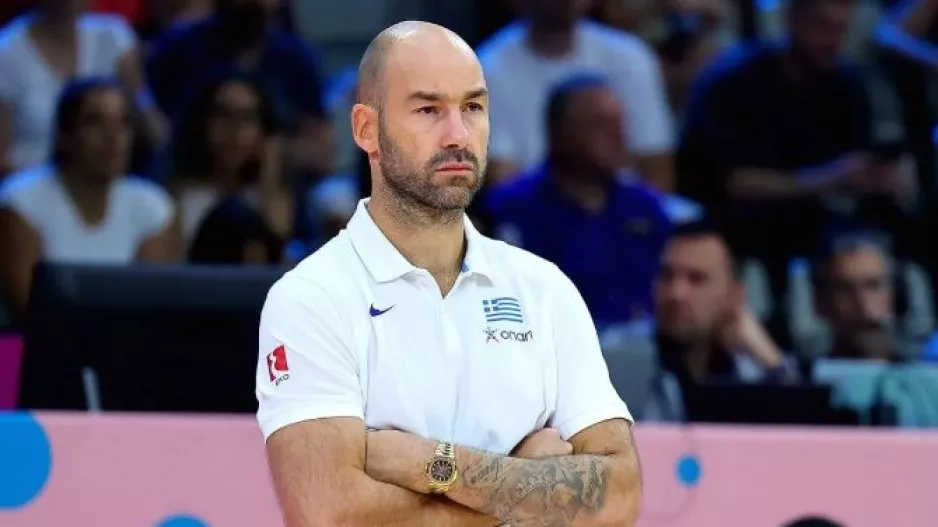 Σπανούλης: “Τεράστια υπερηφάνεια για τον κοινό Εθνικό Ύμνο, είμαστε πολύ τυχεροί που το ζήσαμε”