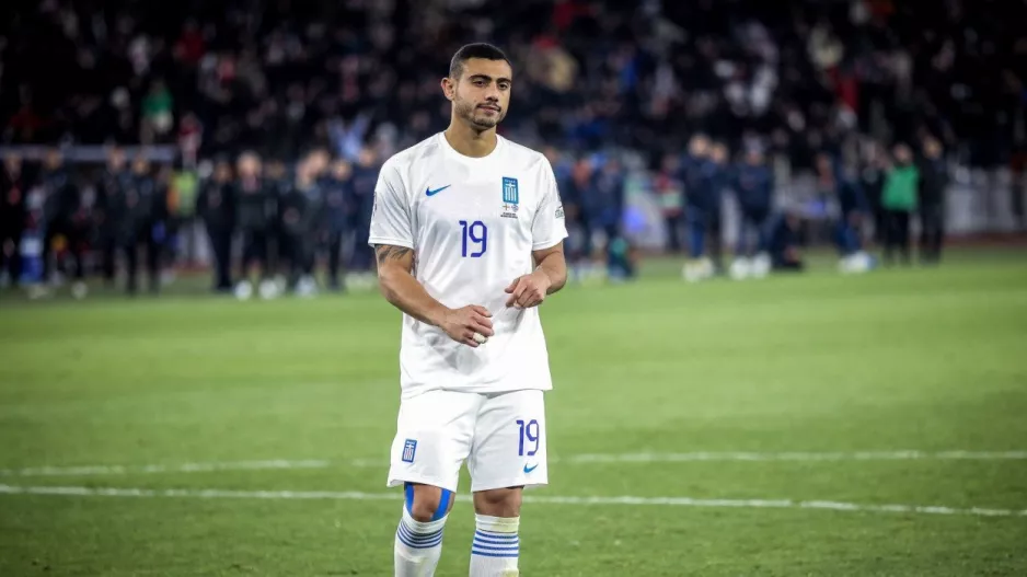 Επαφές με Κρουζ Αζούλ για Γιακουμάκη!