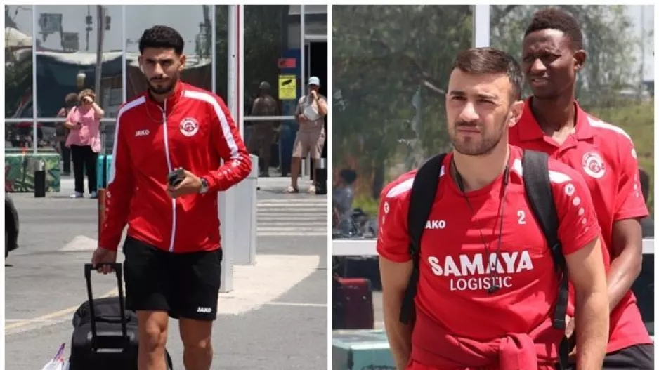 Ήρθαν...για Ομόνοια