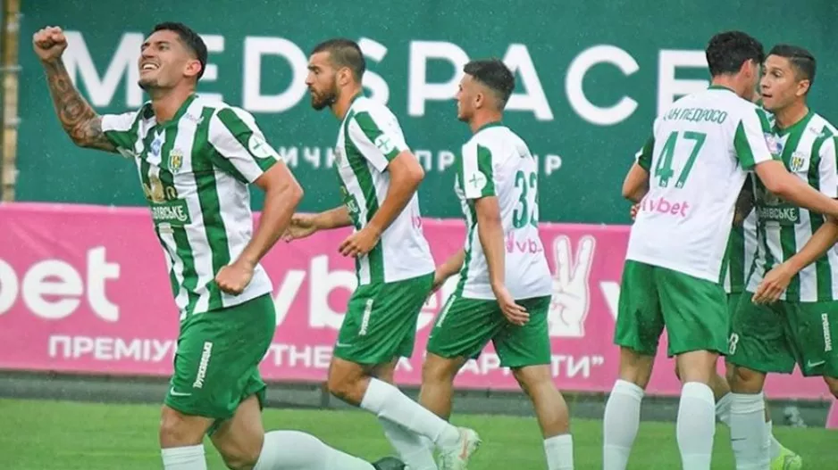 Σοκ για τη Σαχτάρ πριν τη ρεβάνς με τον Παναθηναϊκό