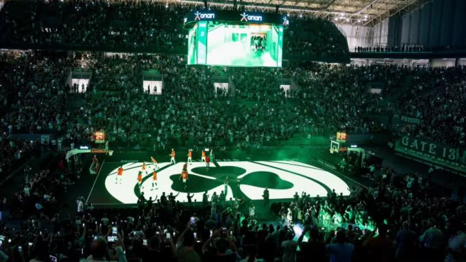 "Η Εuroleague είπε να πάει το Final Four στο ΟΑΚΑ"