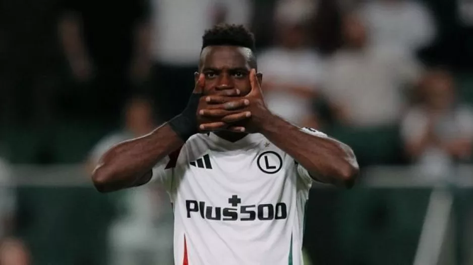 Με Legia η ΑΕΚ (Πρώτο εντός)