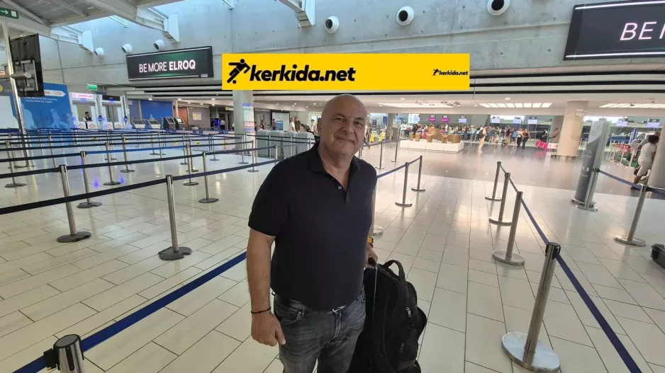 Με...αρχηγό τον Πρόεδρο!