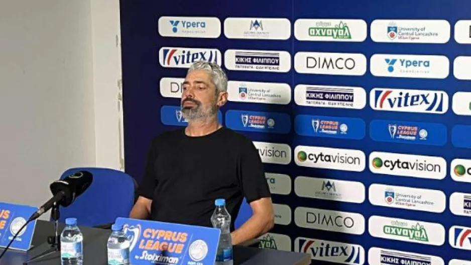 ''Κρατάμε μόνο το βαθμό''