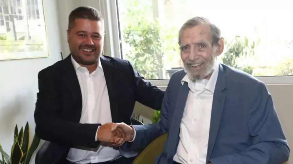 Εθνική Ελλάδας: Έπεσαν οι υπογραφές, το αθλητικό κέντρο "Γεώργιος Βαρδινογιάννης"