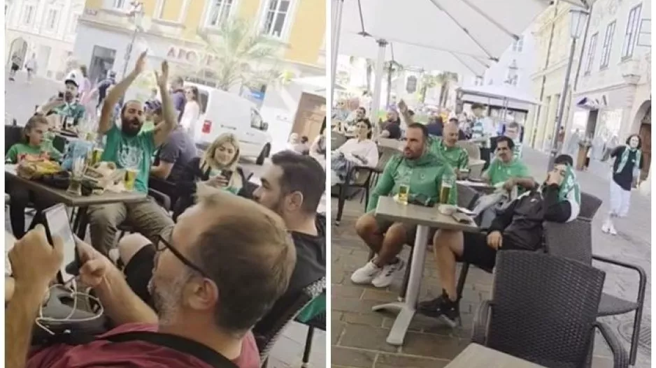 Δόθηκε...το σύνθημα για την Ομόνοια (ΒΙΝΤΕΟ Kerkida)