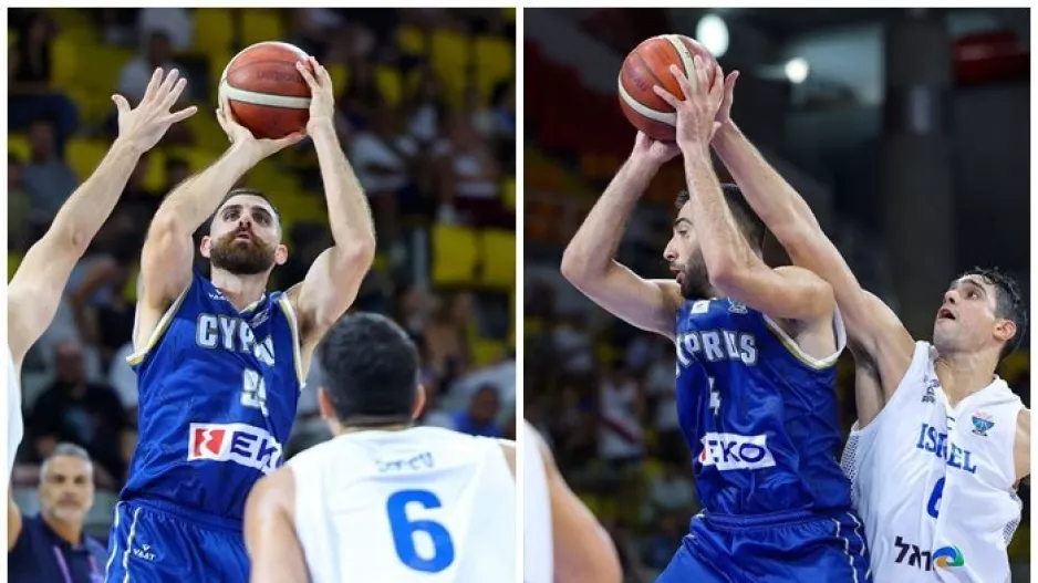 "Θα προσπαθήσουμε να είμαστε όσο γίνεται πιο ανταγωνιστικοί"