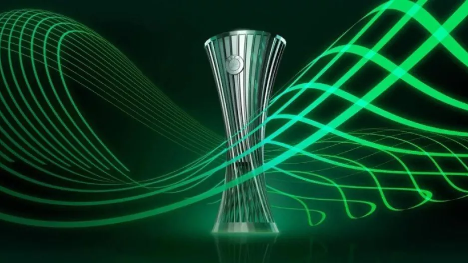 Conference League: Τα ζευγάρια στα πλέι οφ