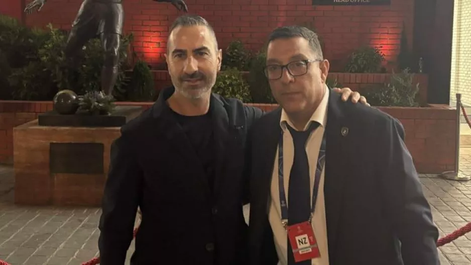 Μετά το...ΔΙΠΛΟ