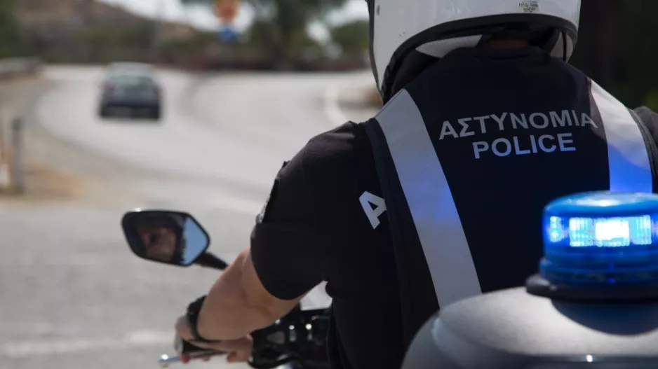 Άγρια...καταδίωξη στη Λεμεσό 