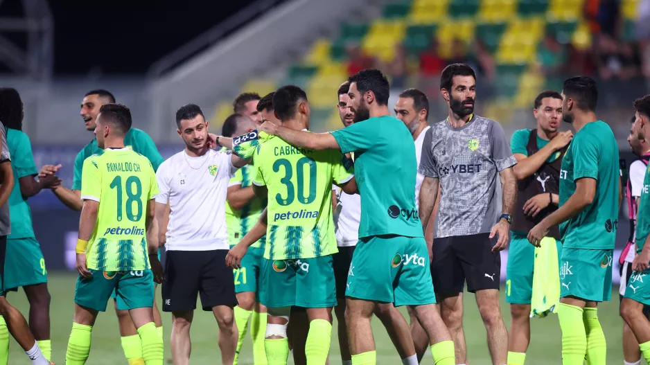 Με 23 παίκτες στη Πολωνία