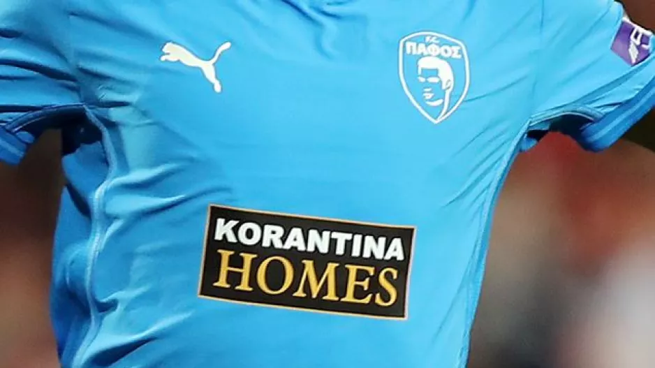 ΘΕΜΑ συζήτησης η Πάφος στην Korona Kielce!