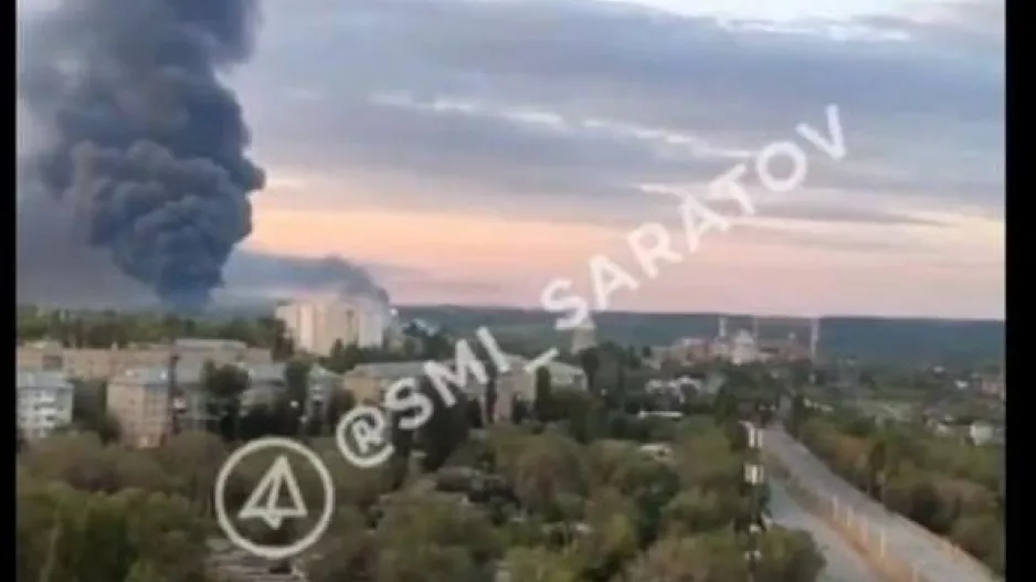 Μεγάλη έκρηξη σε εργοστάσιο στη Ρωσία - 11 νεκροί και 130 τραυματίες