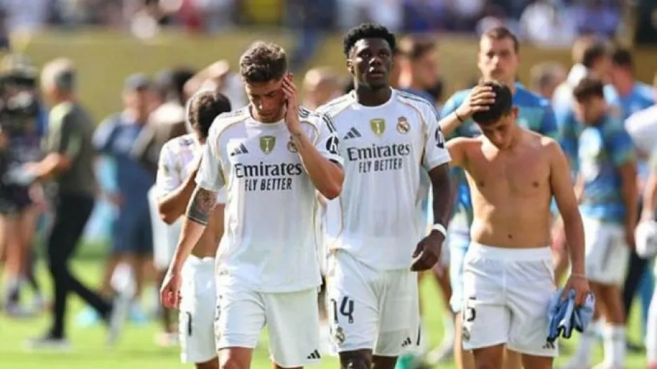Η La Liga απέρριψε νέο αίτημα της Ρεάλ για αναβολή της πρεμιέρας της