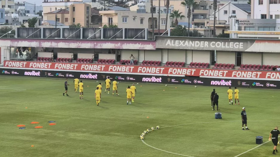 Οι επιλογές του Γιανέφσκι