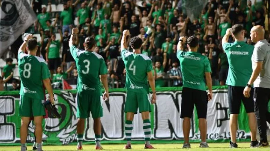 Έρχεται...για Ομόνοια 29Μ