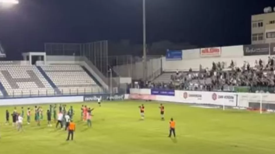 (ΒΙΝΤΕΟ Kerkida) Το...απόλαυσαν!