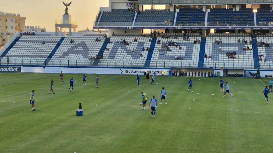 Η 11αδα της Ανόρθωσης