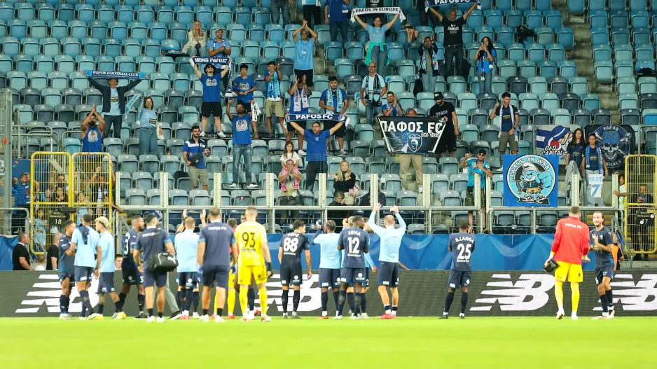 Aνεπανάληπτες στιγμές...
