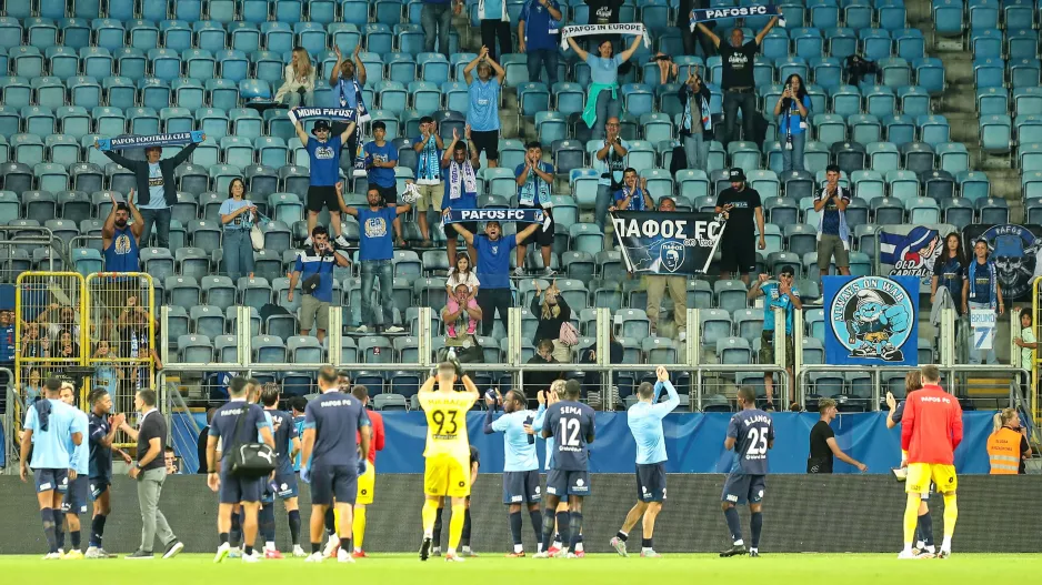 "Μαζί για το όνειρο"