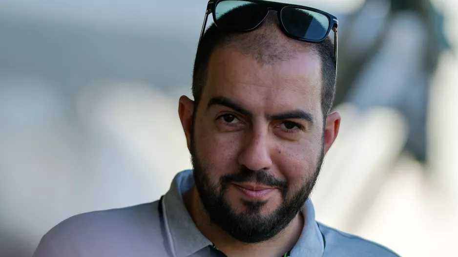 Πραστίτης: "Δυστυχώς, κύριοι, αυτό που γίνεται σήμερα είναι εμπαιγμός της νοημοσύνης μας"